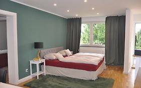 2-ZIMMER WOHNUNG mit TERRASSE, FERNBLICK, NATUR, RUHIG - Marburg